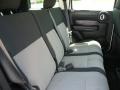 2007 Stone White Dodge Nitro SXT  photo #25