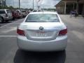 2010 Quicksilver Metallic Buick LaCrosse CX  photo #1