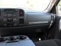 2007 Summit White Chevrolet Silverado 1500 LT Extended Cab 4x4  photo #15