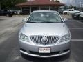 2010 Quicksilver Metallic Buick LaCrosse CX  photo #8