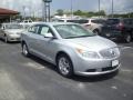 2010 Quicksilver Metallic Buick LaCrosse CX  photo #9