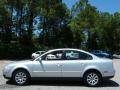 Satin Silver Metallic - Passat GLS Sedan Photo No. 2