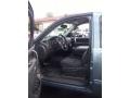 2010 Blue Granite Metallic Chevrolet Silverado 1500 LT Crew Cab  photo #9