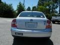Satin Silver Metallic - Passat GLS Sedan Photo No. 4
