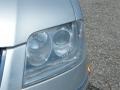 Satin Silver Metallic - Passat GLS Sedan Photo No. 9
