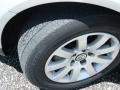 Satin Silver Metallic - Passat GLS Sedan Photo No. 12