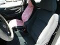 Satin Silver Metallic - Passat GLS Sedan Photo No. 14