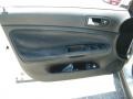 Satin Silver Metallic - Passat GLS Sedan Photo No. 17