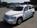 Arctic White - HHR LT Photo No. 1