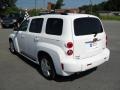 Arctic White - HHR LT Photo No. 2