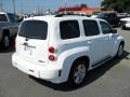 Arctic White - HHR LT Photo No. 3