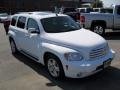 Arctic White - HHR LT Photo No. 4