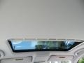 Satin Silver Metallic - Passat GLS Sedan Photo No. 21