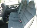 Satin Silver Metallic - Passat GLS Sedan Photo No. 22