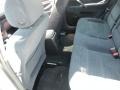 Satin Silver Metallic - Passat GLS Sedan Photo No. 23