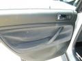 Satin Silver Metallic - Passat GLS Sedan Photo No. 24