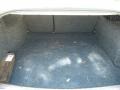 Satin Silver Metallic - Passat GLS Sedan Photo No. 25