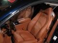 2010 Dark Sapphire Bentley Continental GT   photo #5