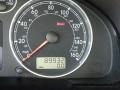 Satin Silver Metallic - Passat GLS Sedan Photo No. 30