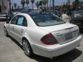 Arctic White - E 350 Sedan Photo No. 5