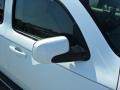 Arctic White - HHR LT Photo No. 22