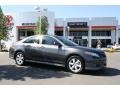 2007 Magnetic Gray Metallic Toyota Camry SE V6  photo #1