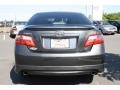 2007 Magnetic Gray Metallic Toyota Camry SE V6  photo #3