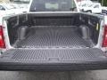 2010 Sheer Silver Metallic Chevrolet Silverado 1500 Extended Cab  photo #4