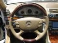Arctic White - E 350 Sedan Photo No. 17
