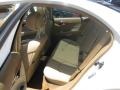 Arctic White - E 350 Sedan Photo No. 19