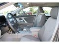 2007 Magnetic Gray Metallic Toyota Camry SE V6  photo #9