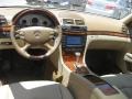 Arctic White - E 350 Sedan Photo No. 21