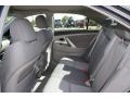 2007 Magnetic Gray Metallic Toyota Camry SE V6  photo #10