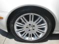Arctic White - E 350 Sedan Photo No. 23