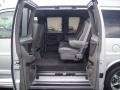 Pure Silver Metallic - Savana Van LS 1500 Passenger Conversion Photo No. 5