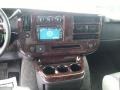 Pure Silver Metallic - Savana Van LS 1500 Passenger Conversion Photo No. 12