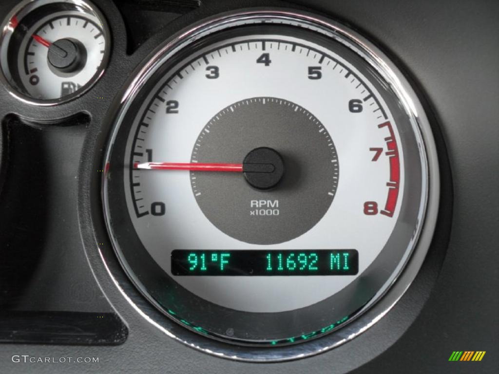 2010 Cobalt LT Sedan - Summit White / Ebony photo #26