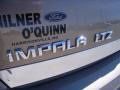 Dark Silver Metallic - Impala LTZ Photo No. 13