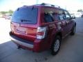 Vivid Red Metallic - Mariner V6 Premier Photo No. 2