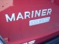 Vivid Red Metallic - Mariner V6 Premier Photo No. 12