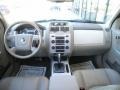 2008 Vivid Red Metallic Mercury Mariner V6 Premier  photo #21