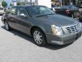 2007 Titanium ChromaFlair Cadillac DTS Sedan  photo #3