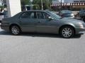 2007 Titanium ChromaFlair Cadillac DTS Sedan  photo #4