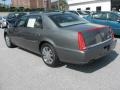 2007 Titanium ChromaFlair Cadillac DTS Sedan  photo #6