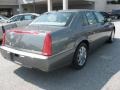 2007 Titanium ChromaFlair Cadillac DTS Sedan  photo #8