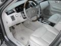 2007 Titanium ChromaFlair Cadillac DTS Sedan  photo #9