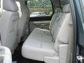 2010 Blue Granite Metallic Chevrolet Silverado 1500 LT Crew Cab 4x4  photo #8
