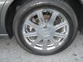 Titanium ChromaFlair - DTS Sedan Photo No. 31