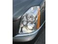 Titanium ChromaFlair - DTS Sedan Photo No. 34