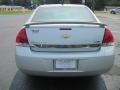 Silver Ice Metallic - Impala LT Photo No. 6